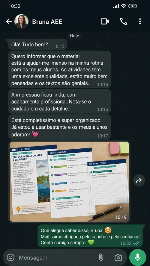 Testemunho 2